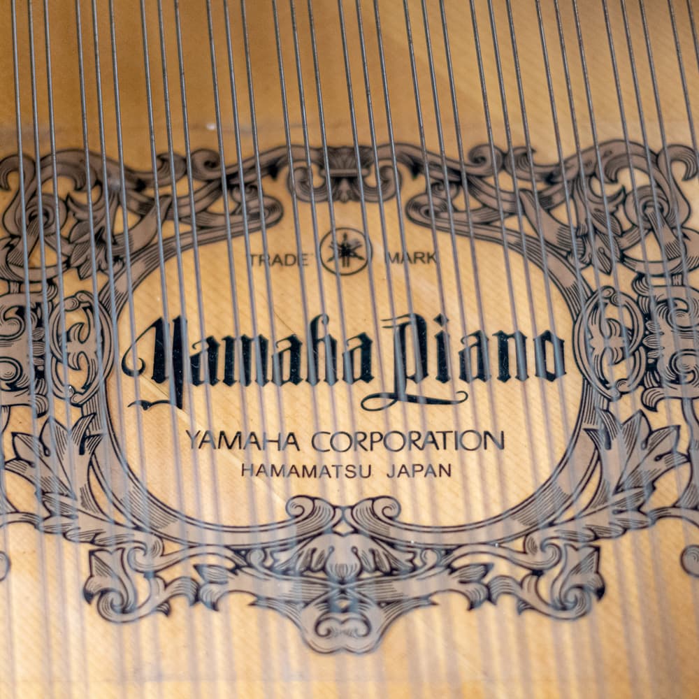 yamaha piano kopen